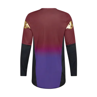 Fox Motocross Jersey 360 Drip - Rust