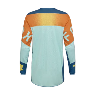 Fox Motocross Jersey 360 Tine - Twilight