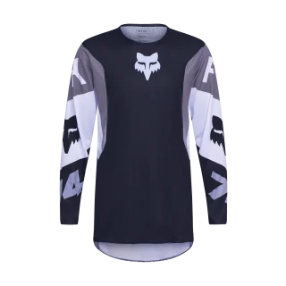 Fox Motocross Gear 2026 360 Tine - Black