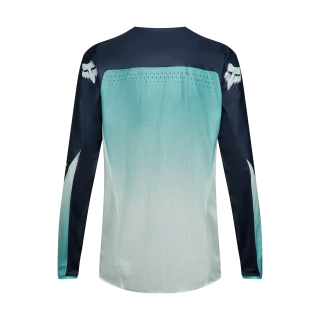 Fox Motocross Jersey 2027 180 Air Taper - Frost