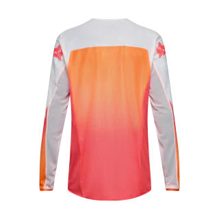 Fox Motocross Jersey 2027 180 Air Taper - Neon Pink