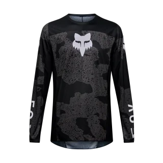 Fox Motocross Gear 2027 180 BNKR - Black / Camo