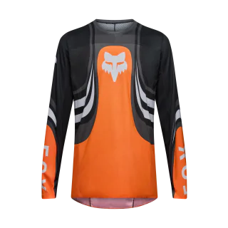 Fox Motocross Gear 2027 180 Draft - Sunburst