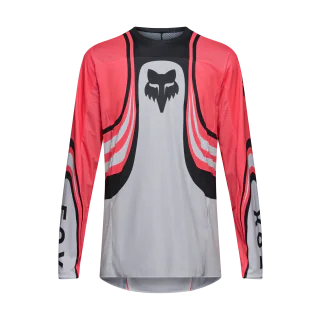 Fox Motocross Gear 2027 180 Draft - White
