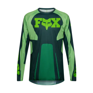 Fox Motocross Gear 2027 180 Raid - Deep Fern