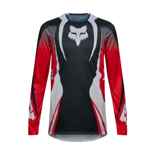 Fox Motocross Jersey 2027 Flexair Thorn - Red
