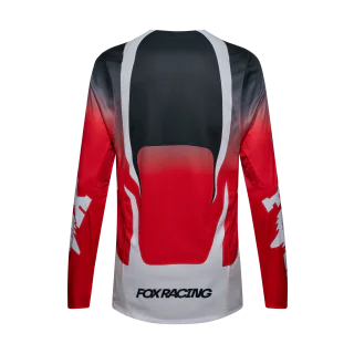 Fox Motocross Jersey 2027 Flexair Thorn - Red