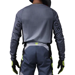 Fox Motocross Jersey 360 Divider - Steel Grey