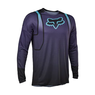 Fox Motocross Gear 360 Vizen - Black / Purple