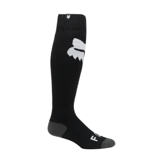 Fox Motocross Socks 180 Elevated Core - Black