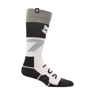 Fox Motocross Socks 360 Tine - Black