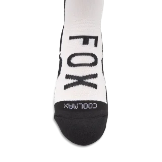 Fox Motocross Socks 360 Tine - Black