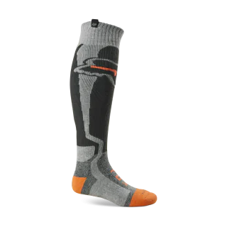 Fox Motocross Socks 360 Vizen - Dark Shadow