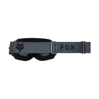 Fox Motocross Goggle Main II Core - Pewter - Chrome Spark