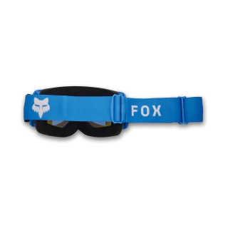 Fox Motocross Goggle Main II Core - True Blue - Blue Spark