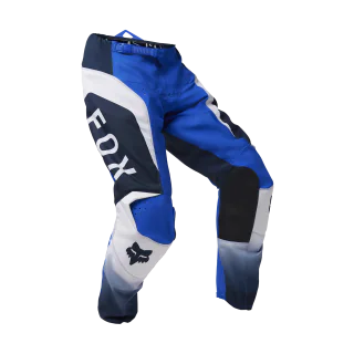 Fox Motocross Pants 180 Lean - Blue