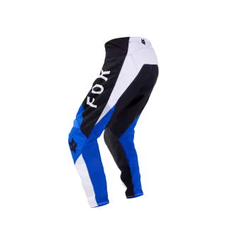 Fox Motocross Pants 180 Nitro - Blue