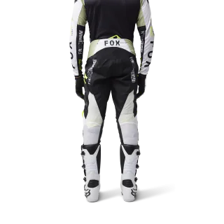 Fox Motocross Pants 180 Race Spec - Green