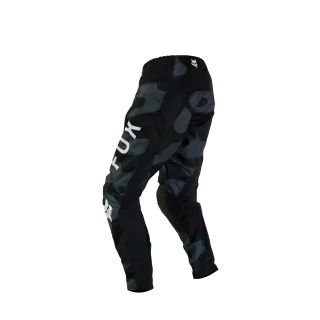 Fox Motocross Pants 180 BNKR - Black Camo