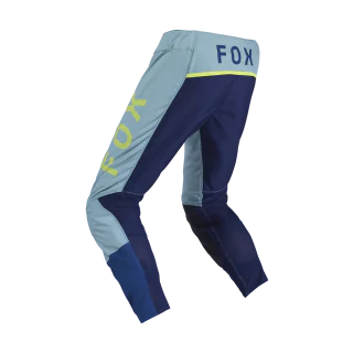 Fox Motocross Pants 2026 Flexair Fracture - Spearmint