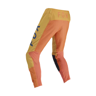 Fox Motocross Pants 2026 Flexair Fracture - Tangerine
