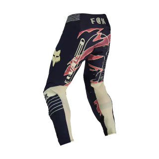 Fox Motocross Pants 2026 Flexair Inning - Black