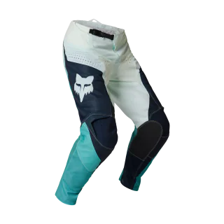 Fox Motocross Pants 2027 180 Air Taper - Frost