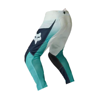 Fox Motocross Pants 2027 180 Air Taper - Frost