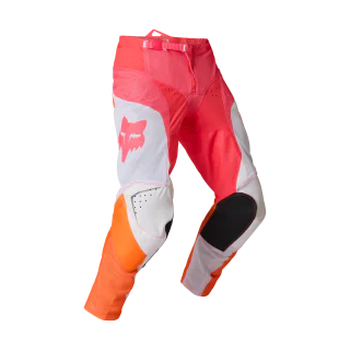 Fox Motocross Pants 2027 180 Air Taper - Neon Pink