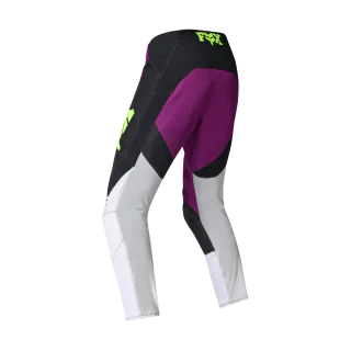 Fox Motocross Pants 2027 180 Raid - Purple / Lava