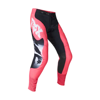 Fox Motocross Pants 2027 360 Clutch - Neon Pink