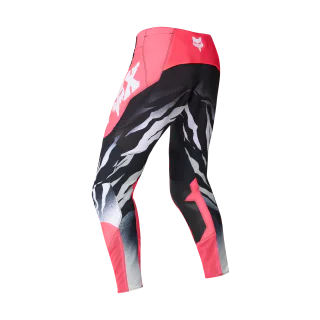 Fox Motocross Pants 2027 360 Clutch - Neon Pink