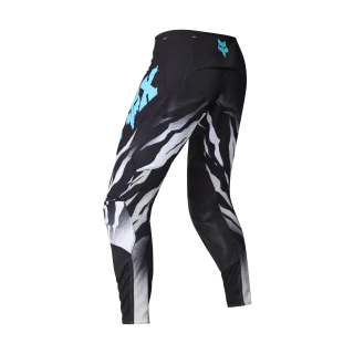 Fox Motocross Pants 2027 360 Clutch - White / Black