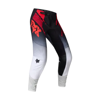 Fox Motocross Pants 2027 360 Foundry - Fluo Red