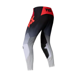 Fox Motocross Pants 2027 360 Foundry - Fluo Red
