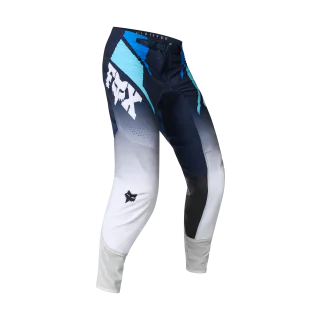 Fox Motocross Pants 2027 360 Foundry - Sky Blue