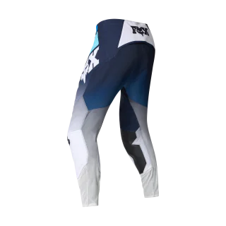 Fox Motocross Pants 2027 360 Foundry - Sky Blue