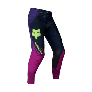 Fox Motocross Pants 2027 360 Temper - Grape