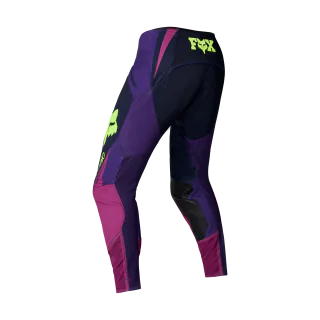 Fox Motocross Pants 2027 360 Temper - Grape