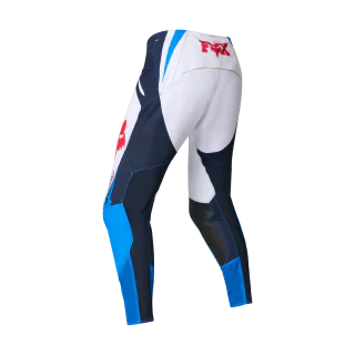 Fox Motocross Pants 2027 360 Temper - White