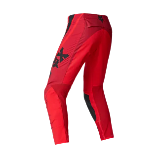 Fox Motocross Pants 2027 Flexair Arc - Chili