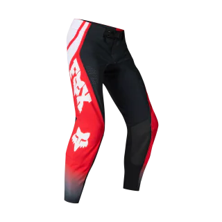 Fox Motocross Pants 2027 Flexair Thorn - Red