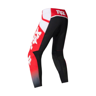 Fox Motocross Pants 2027 Flexair Thorn - Red