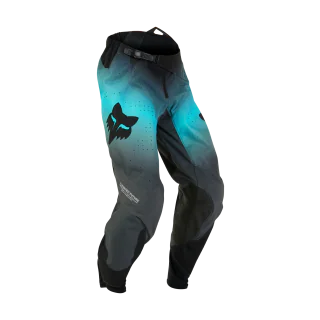 Fox Motocross Pants 360 Revise - Teal