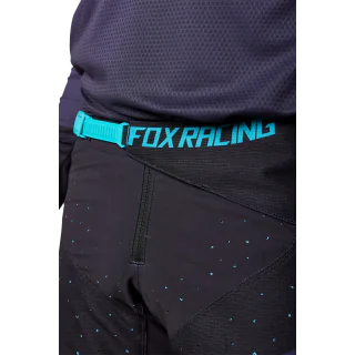 Fox Motocross Pants 360 Vizen - Black / Purple