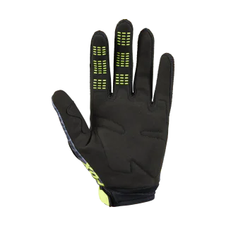 Fox Motocross Gloves 180 Xpozr - Pewter