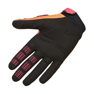 Fox Motocross Gloves 2026 180 Kairos - Tangerine