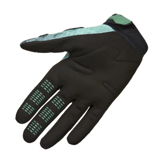 Fox Motocross Gloves 2026 180 Kairos - Turquoise