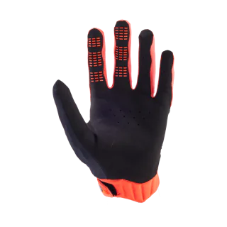 Fox Motocross Gloves 2026 360 - Fluo Orange