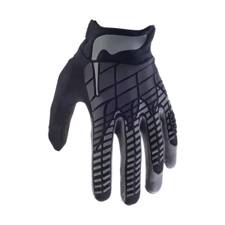 Fox Motocross Gloves 2026 360 - Black / Grey